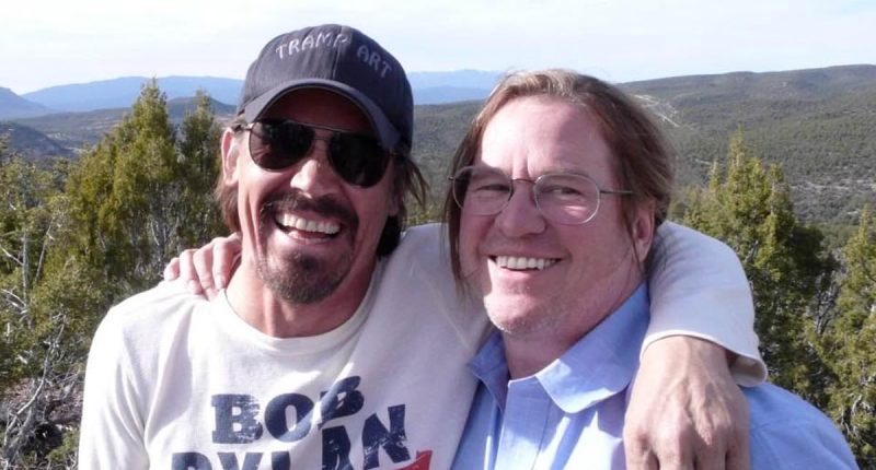 Hollywood stars pay tribute to 'brave' Val Kilmer after death at 65