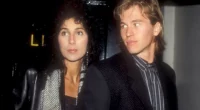 Hollywood's Forgotten Romances: Val Kilmer and Cher