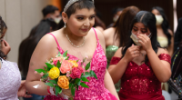 Hospital brings prom to teen battling cancer, making her dreams come true