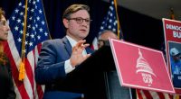 House GOP blocks Democrats from forcing votes on Signal scandal, Musk conflicts of interest