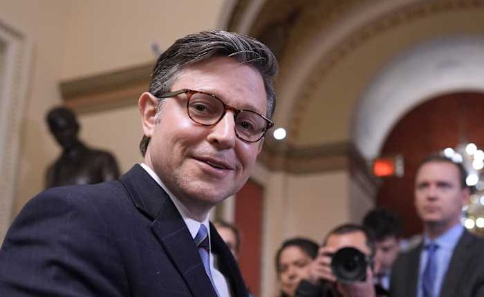 House GOP wants to pump billions into Trump’s deportations and detentions as part of tax bill