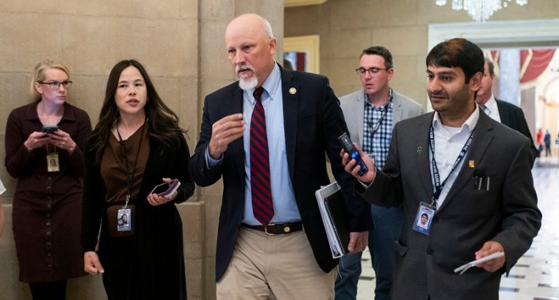 House Republicans pass bill requiring proof of citizenship to vote