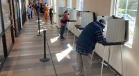 House passes GOP bill requiring proof of US citizenship for voting, a Trump priority