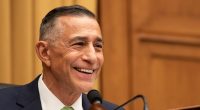 House passes bill restricting district court judges from issuing nationwide injunctions