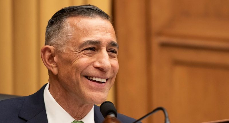 House passes bill restricting district court judges from issuing nationwide injunctions