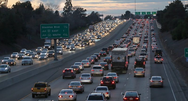 House votes to overturn California clean truck rules – defying internal watchdog