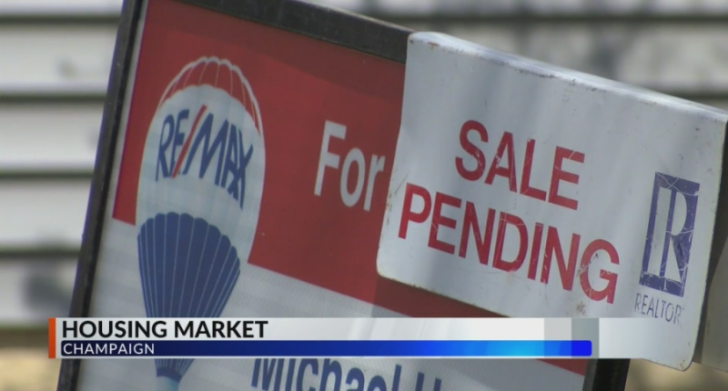 Housing market expected to improve for buyers nationwide, what this means for Central IL: