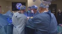 How CSRA medical professionals work to reduce the number of limb amputations in the U.S.