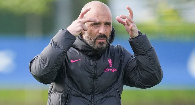 How Chelsea's strict salaries are hurting striker search, Thomas Tuchel's texts to England players revealed and what AI can tell us about how good wonderkids will be: CHELSEA CONFIDENTIAL