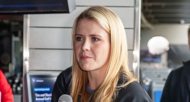 How Elizabeth Smart Teaches Kids About Safety After Kidnapping Ordeal