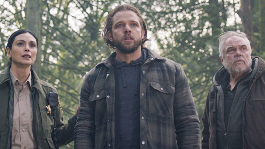 How Episode 16 Sets Up The Spin-Off Sheriff Country