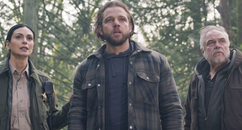 How Episode 16 Sets Up The Spin-Off Sheriff Country
