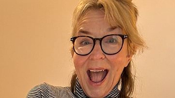 How Fern Britton turned things around after Phillip Schofield feud