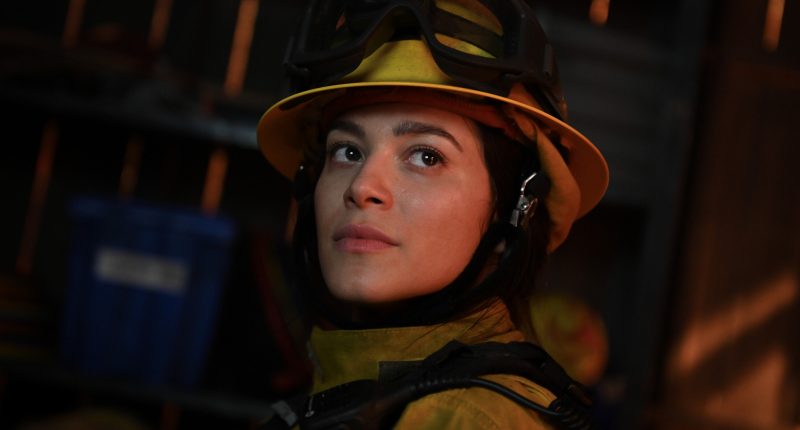 How Fire Country Ruined Gabriela (And How The Series Could Bring Stephanie Arcila Back)