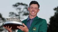 How Holywood forged a Master: Inside the town gripped by Rory-mania after McIlroy's stunning triumph at Augusta