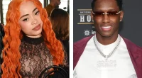 How Ice Spice's Rumored NFL Star Boyfriend Ahmad 'Sauce' Gardner Got His Nickname?