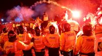 How Jose Mourinho got his name back from Chelsea after 20 years, why Blues got tiny ticket allocation for Warsaw and what really happened when the first team lost to academy: CHELSEA CONFIDENTIAL