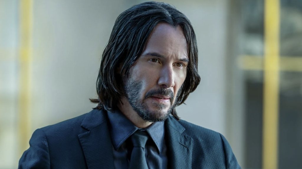 How Many People John Wick Killed In His Movies