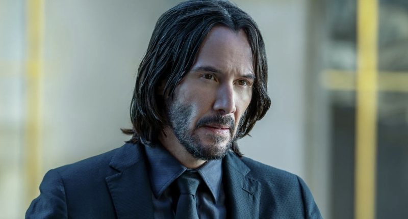How Many People John Wick Killed In His Movies