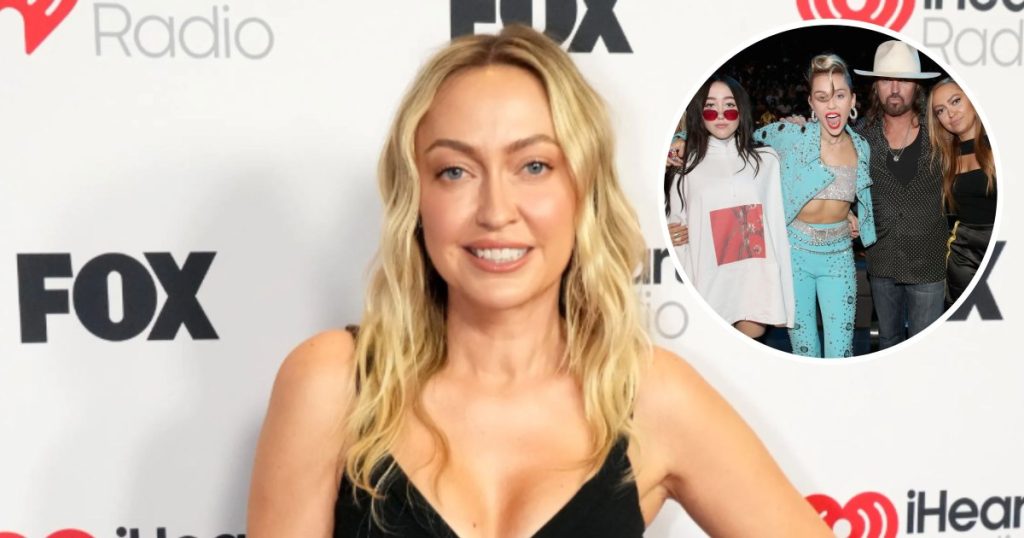 How Miley Cyrus' Sister Brandi's Vegas Gig Is Helping Feuding Family