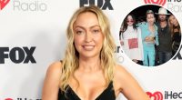 How Miley Cyrus' Sister Brandi's Vegas Gig Is Helping Feuding Family