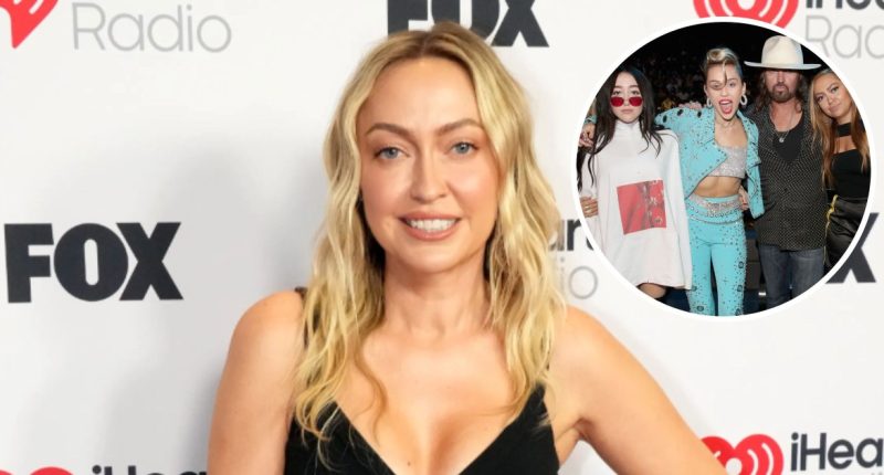 How Miley Cyrus' Sister Brandi's Vegas Gig Is Helping Feuding Family