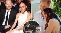 How Prince Harry really feels about Meghan Markle’s As Ever brand