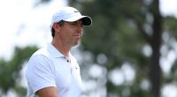 How Rory McIlroy is attempting to lift his 'Masters curse' - self-help books, meditation and help from a trusted mind coach