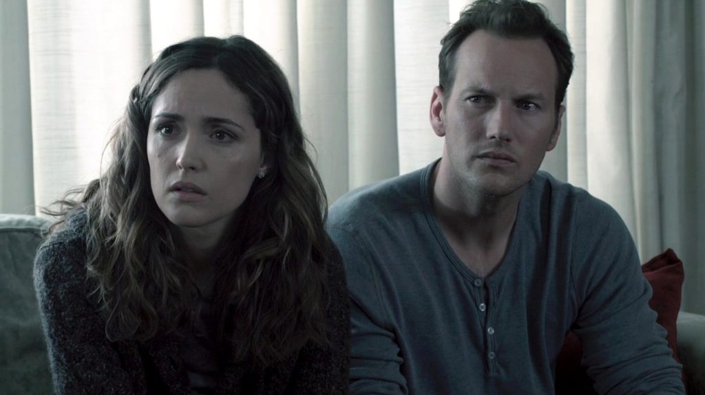 How To Watch The Insidious Movies In Order