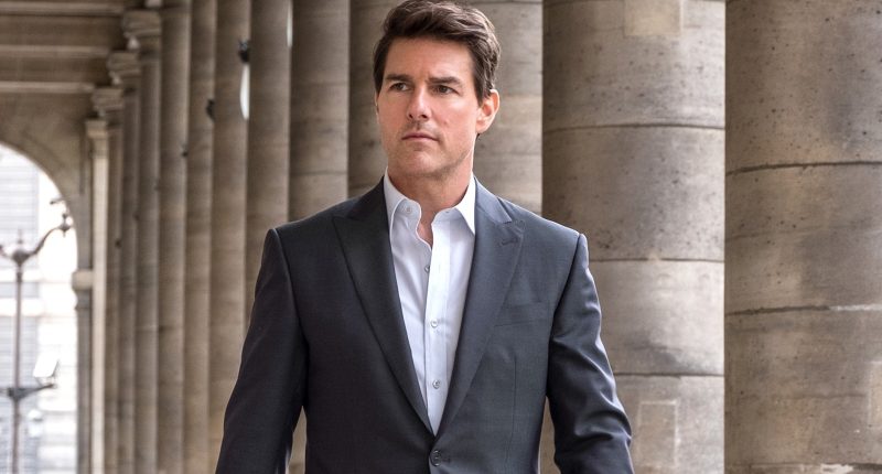 How To Watch The Mission: Impossible Movies In Order