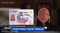 How banks, utility companies use software like that provided by Veridas to fight face fraud