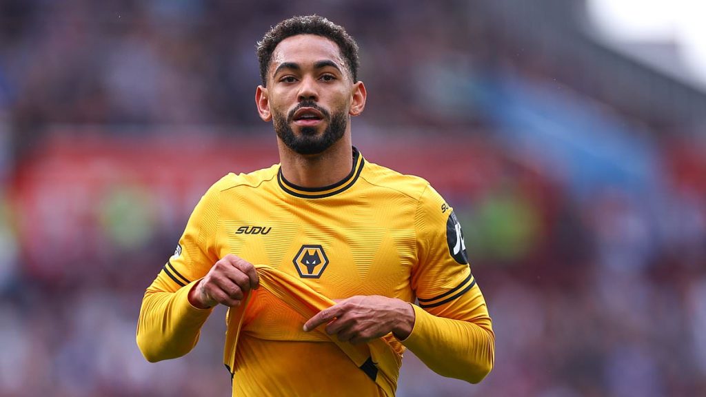 How maverick Matheus Cunha became the star to save Man United - with the help of WhatsApp messages from Ronaldinho (but just make sure he's centre stage!)