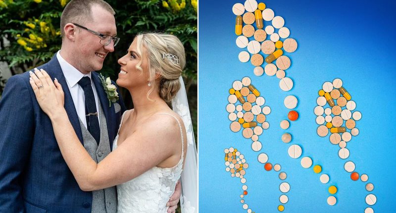 How paracetamol could be destroying your fertility: Sperm counts are plummeting. Now scientists say painkillers can build up in the body... and for pregnant women the effects could be disastrous