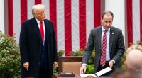 How the White House calculated reciprocal tariffs