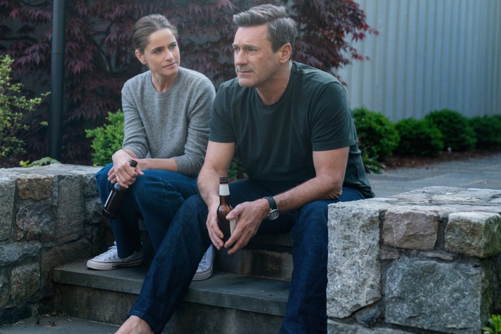 How to Watch New Jon Hamm Series ‘Your Friends and Neighbors’ on Apple TV+