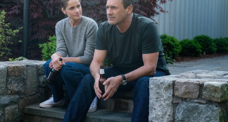 How to Watch New Jon Hamm Series ‘Your Friends and Neighbors’ on Apple TV+