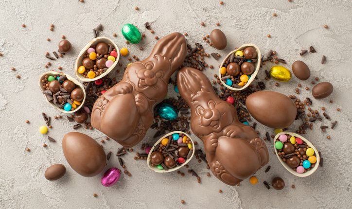 How to save on Easter shopping when grocery prices are higher than last year