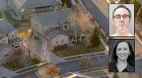 Hubby posed as wife's ex in texts before murder: Prosecutors