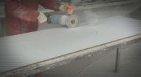 Workers in underground tunnels expected to contract silicosis, new study finds