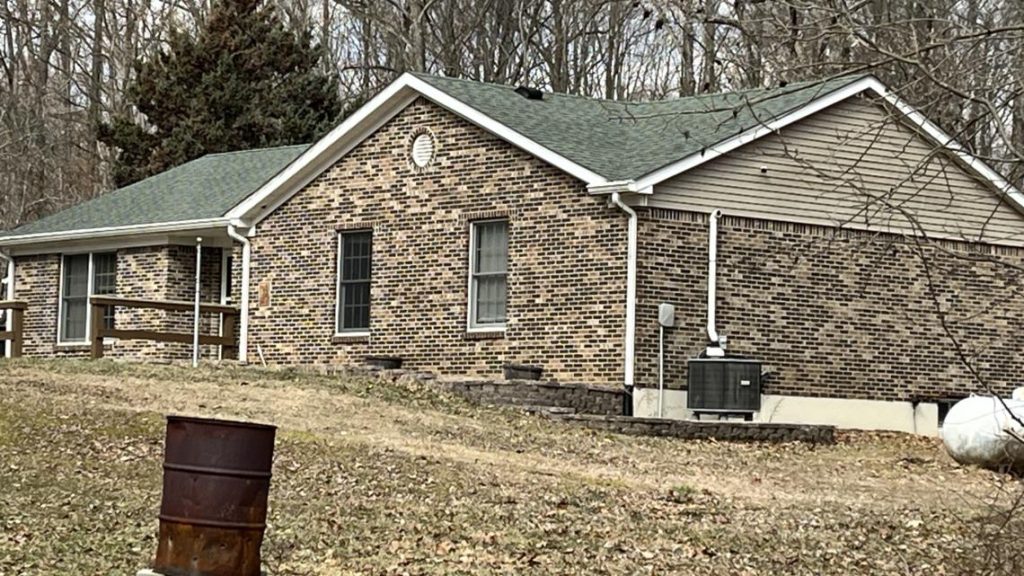 Husband threatened young teens having sex with his wife