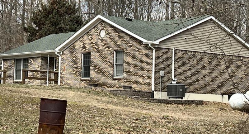 Husband threatened young teens having sex with his wife