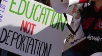 ICE is reversing termination of legal status for international students around US, lawyers say