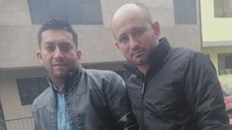 ICE releases man seeking kidney transplant for brother
