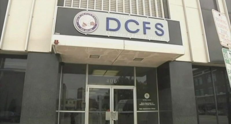 IL DCFS attorney fired after report claims she worked at bank 'on State time'