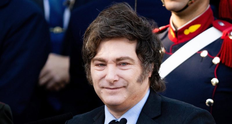 IMF reaches $20 billion bailout deal with troubled Argentina