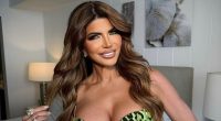 IRS Director Shares How Investigation Into Teresa Giudice Started