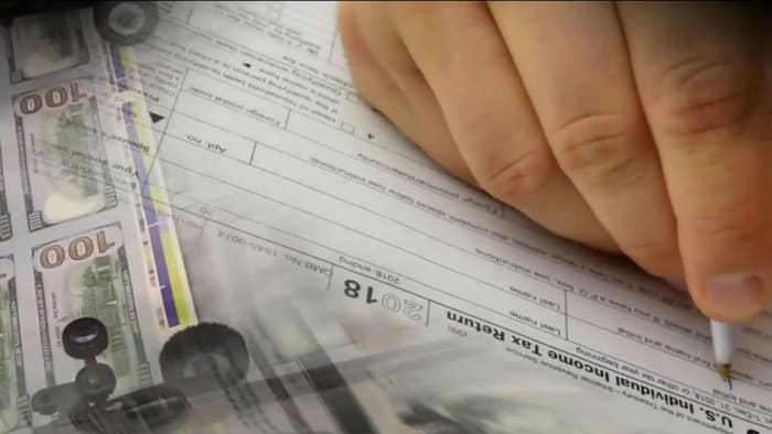 IRS extends tax deadline for Floridians. Here’s why and when they’re now due