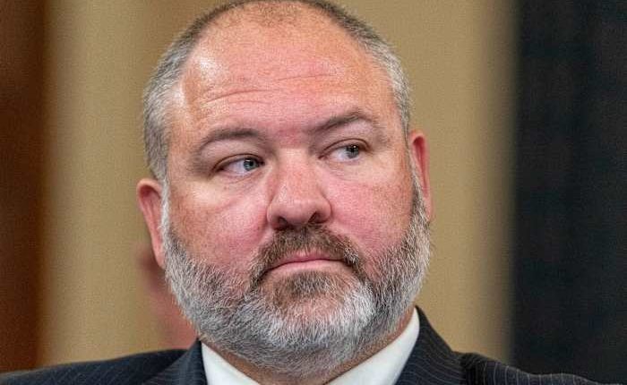 IRS whistleblower on Hunter Biden is out as acting commissioner just days after getting the job