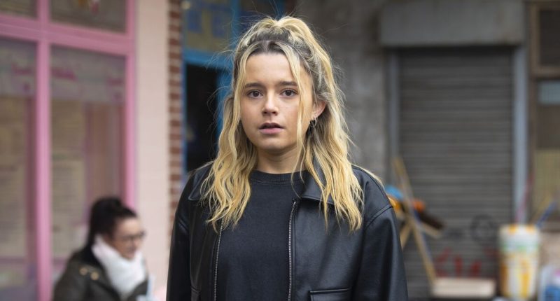 ITV Coronation Street fans only just realise Betsy Swain star's surprising real age