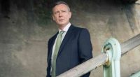 ITV Grace fans make same complaint about series return as they call to 'bring back Vera'